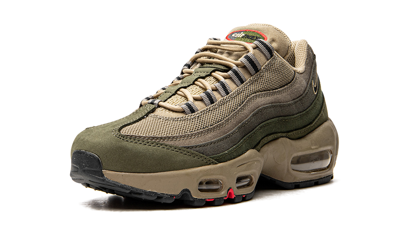 Air Max 95 SE "Rough Green"