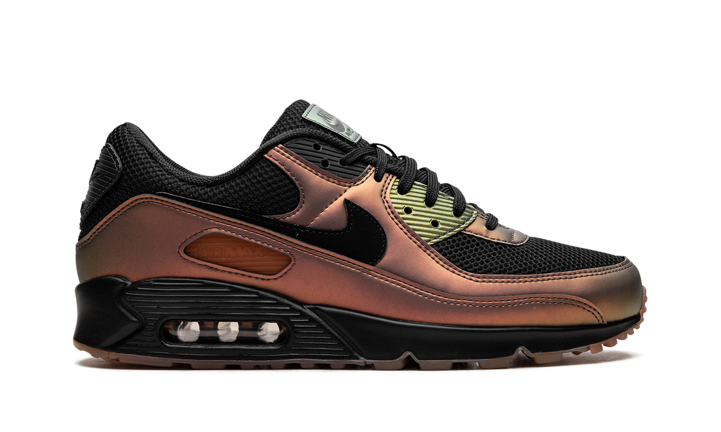 Air Max 90 "Metallic Copper"