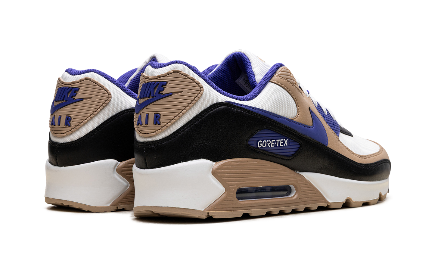 Air Max 90 Gore-Tex "Lapis"