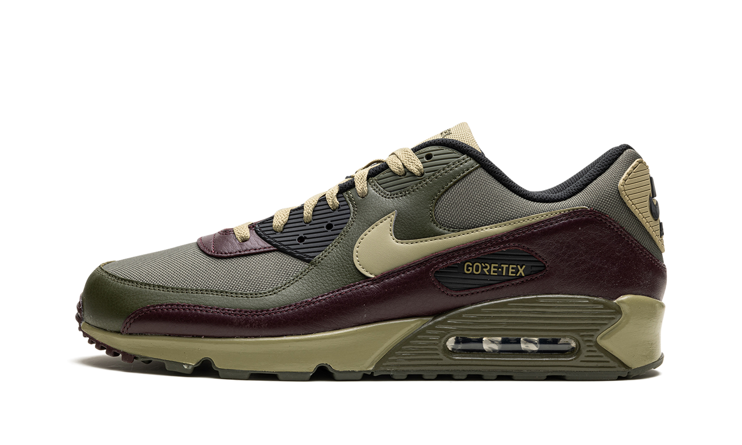 Air Max 90 Gore-Tex "Medium Olive"