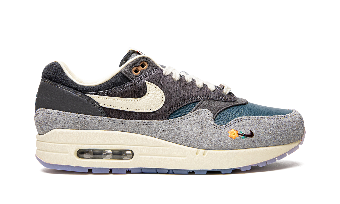 Air Max 1 "Kasina - Won-Ang Grey"