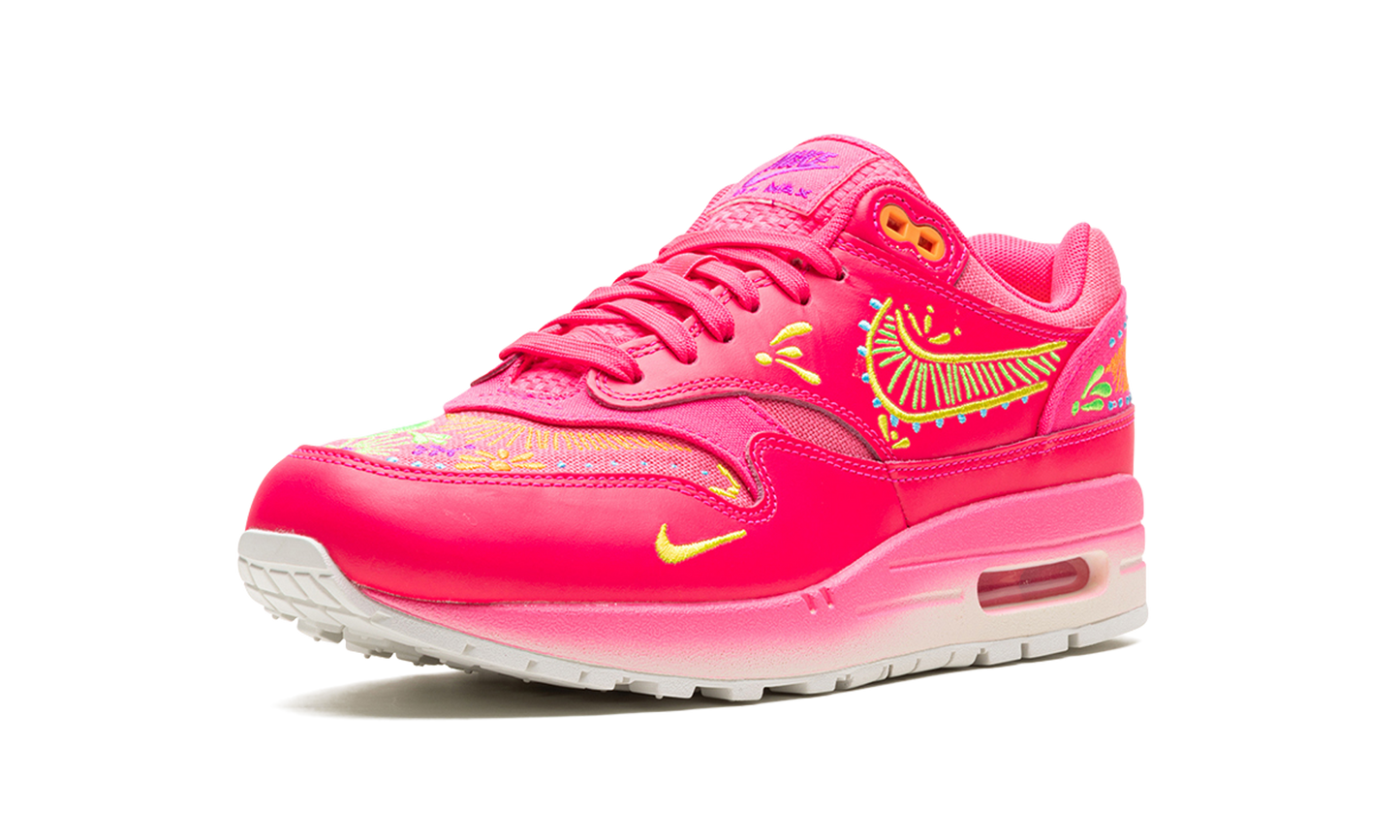 Air Max 1 PRM "Dia De Muertos"