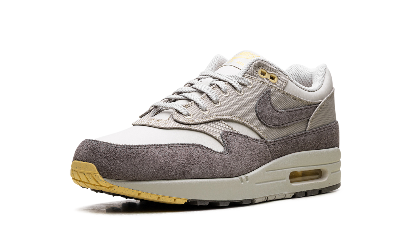 Air Max 1 Premium "Cave Stone"