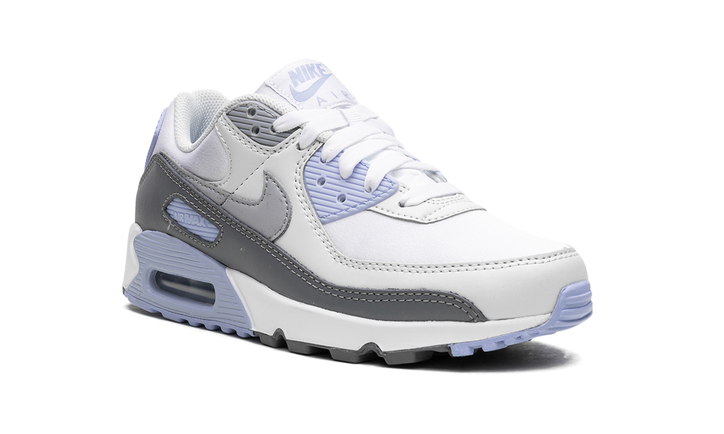 AIR MAX 90 WMNS "Cobalt Bliss"