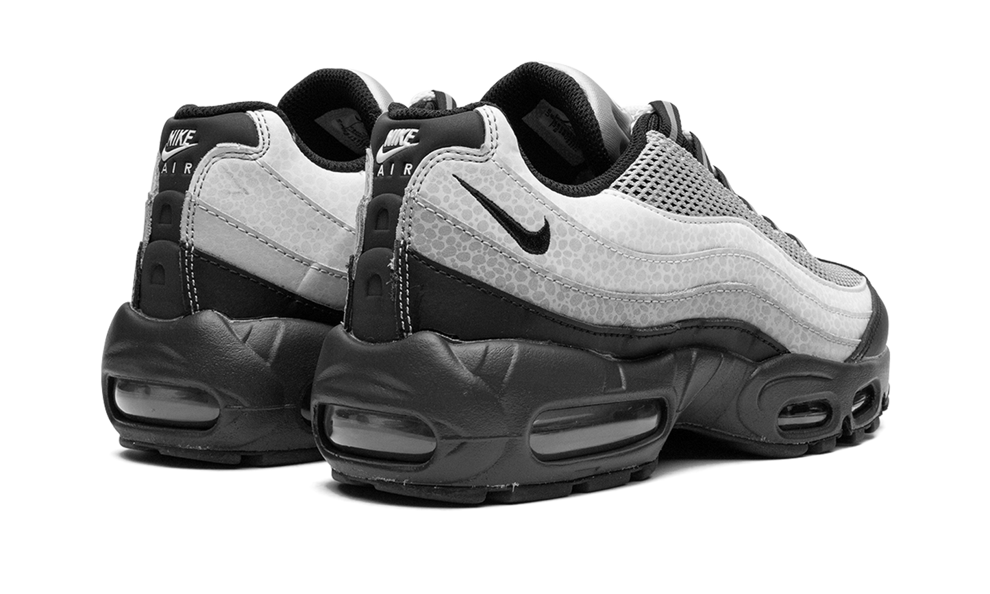 AIR MAX 95 LX () WMNS "Reflective Safari"