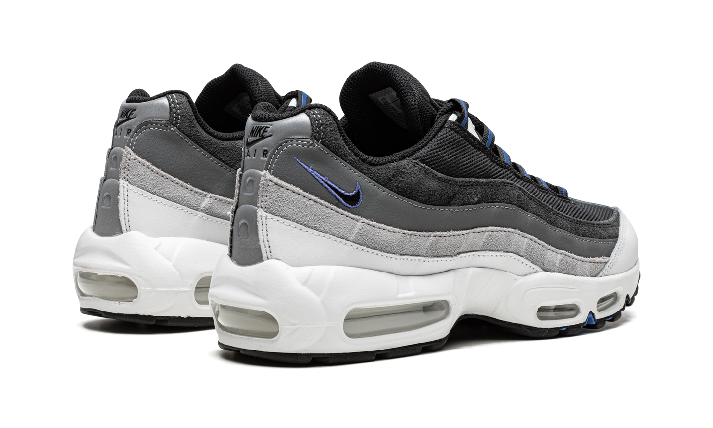 Air Max 95 "Medium Blue"