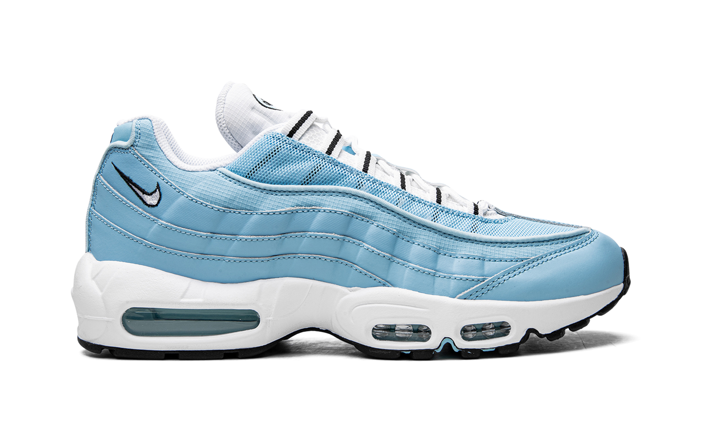 Air Max 95 "University Blue"