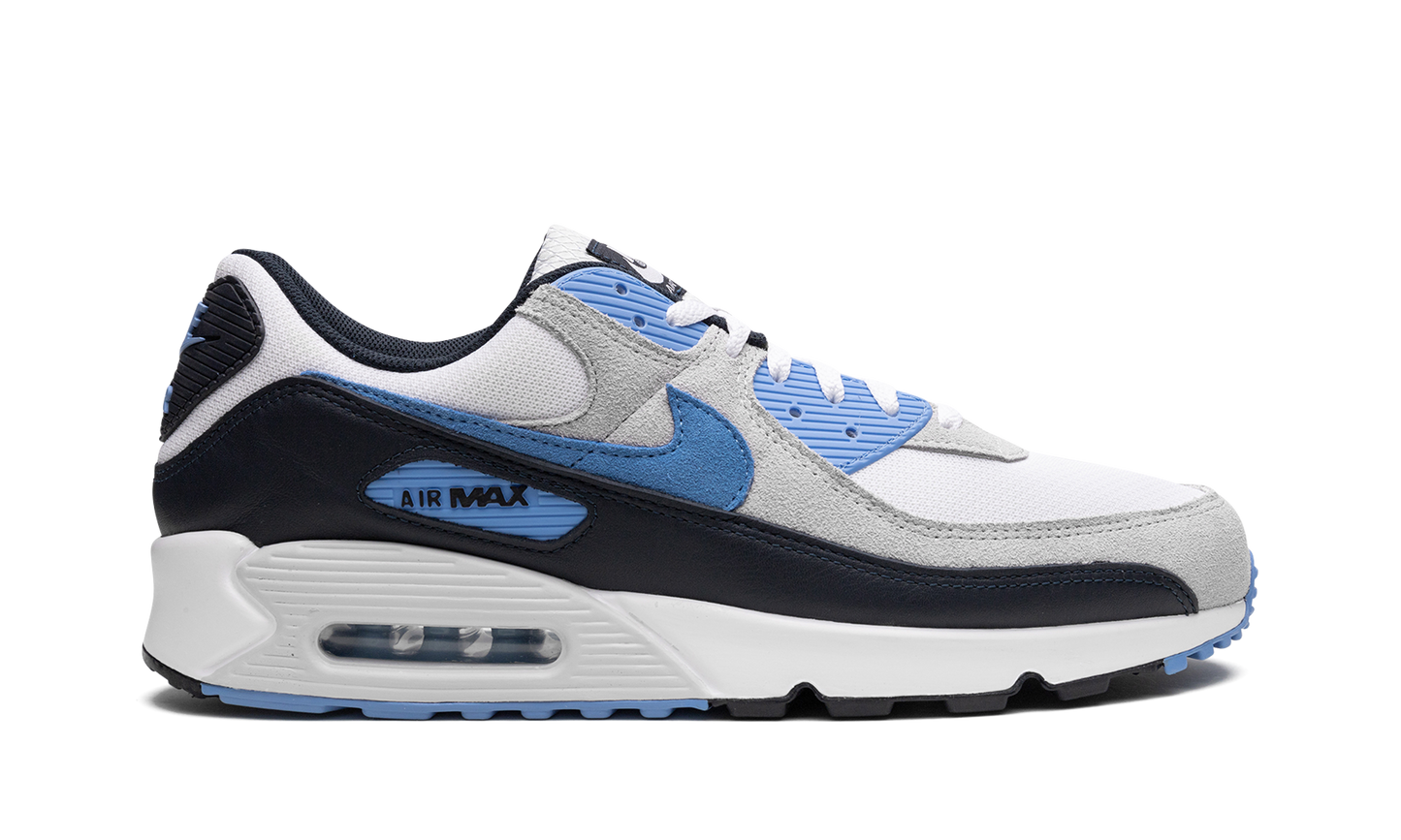 Air Max 90 "UNC"
