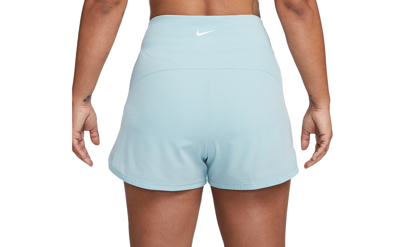 BLISS DRI-FIT HR 3" SHORTS WMNS "Ocean"