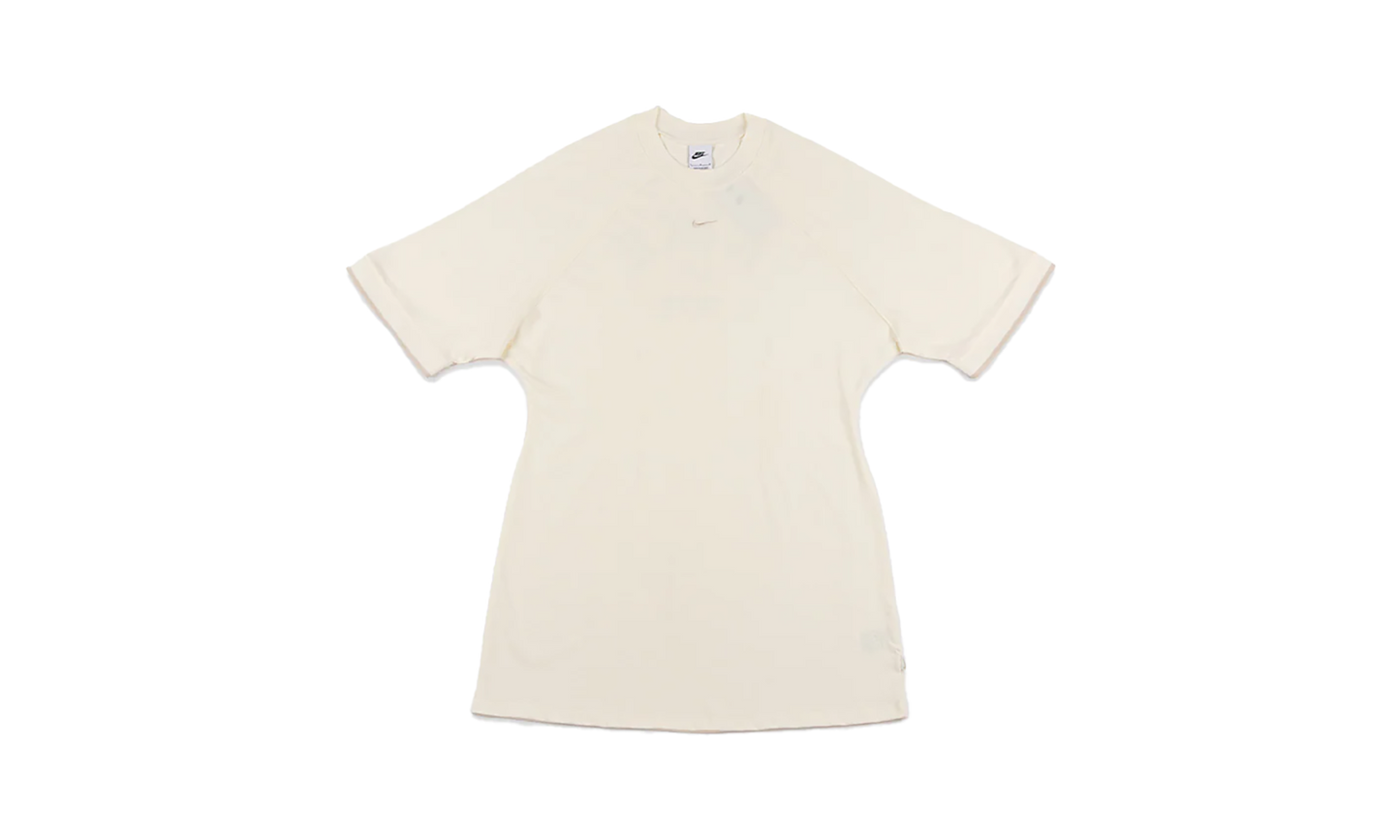 NSW T-Shirt Dress WMNS "Sail"