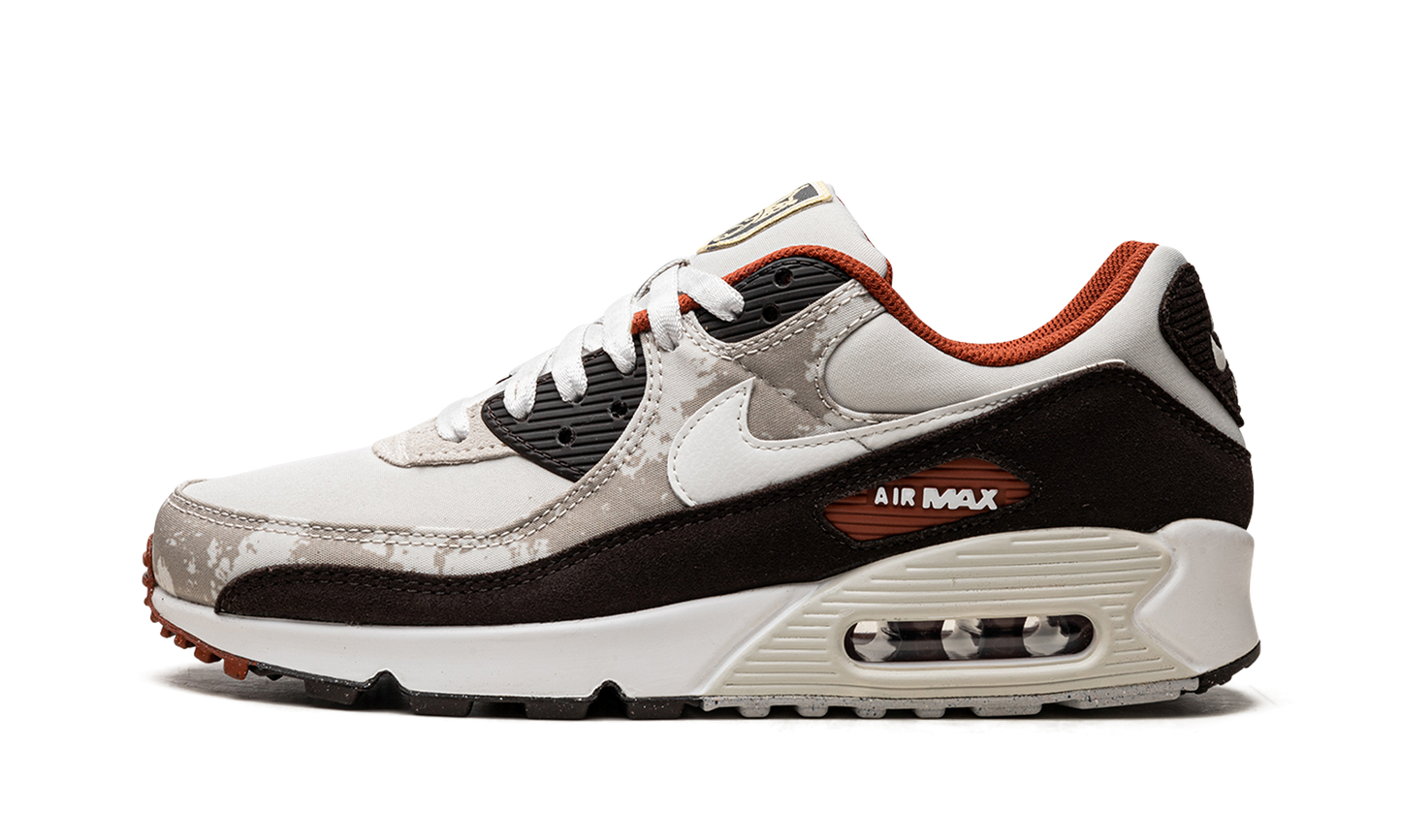 AIR MAX 90 SE "Social FC"