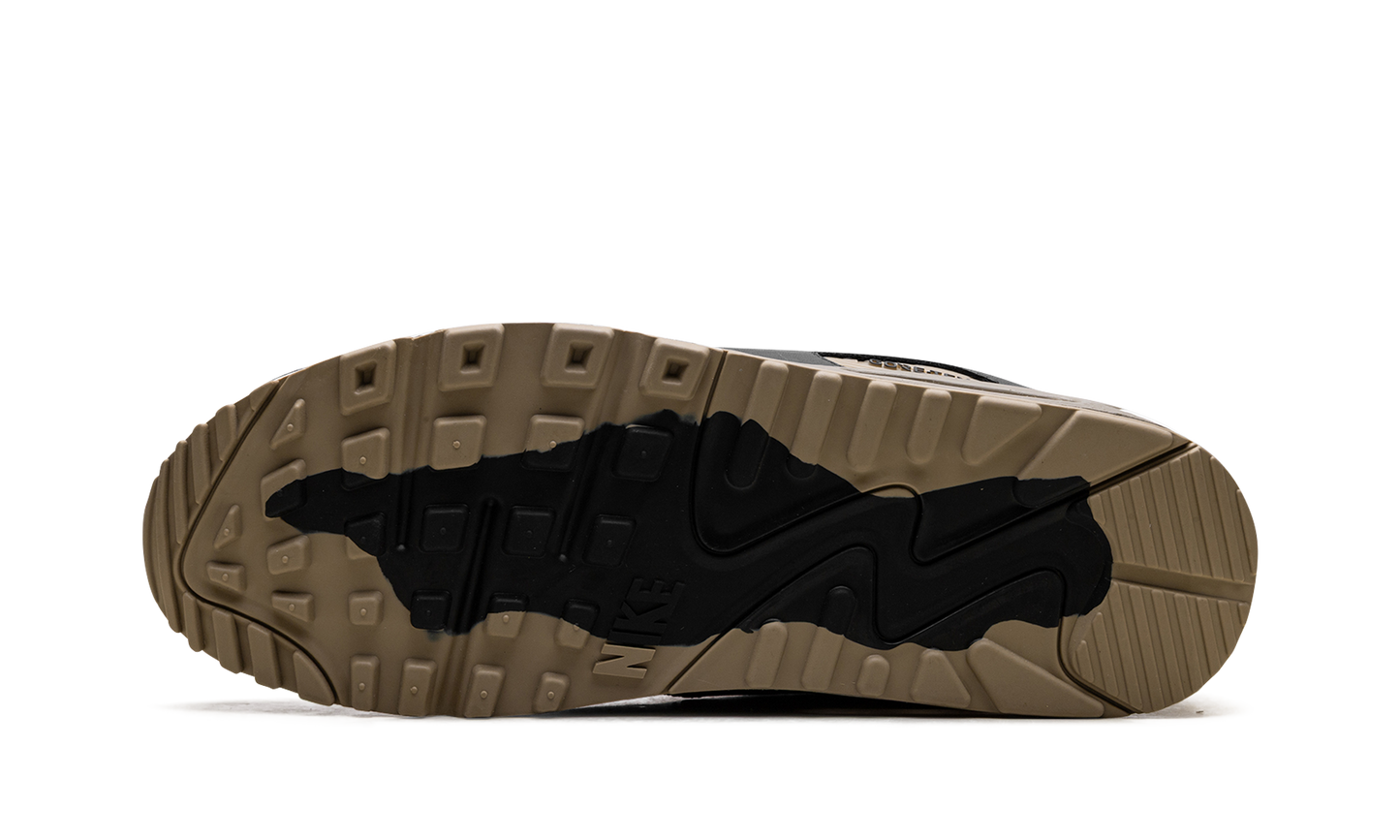 Air Max 90 "Cacao Wow"