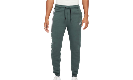 Tech Fleece Joggers Men's Mens Style "VINTAGE GREEN"