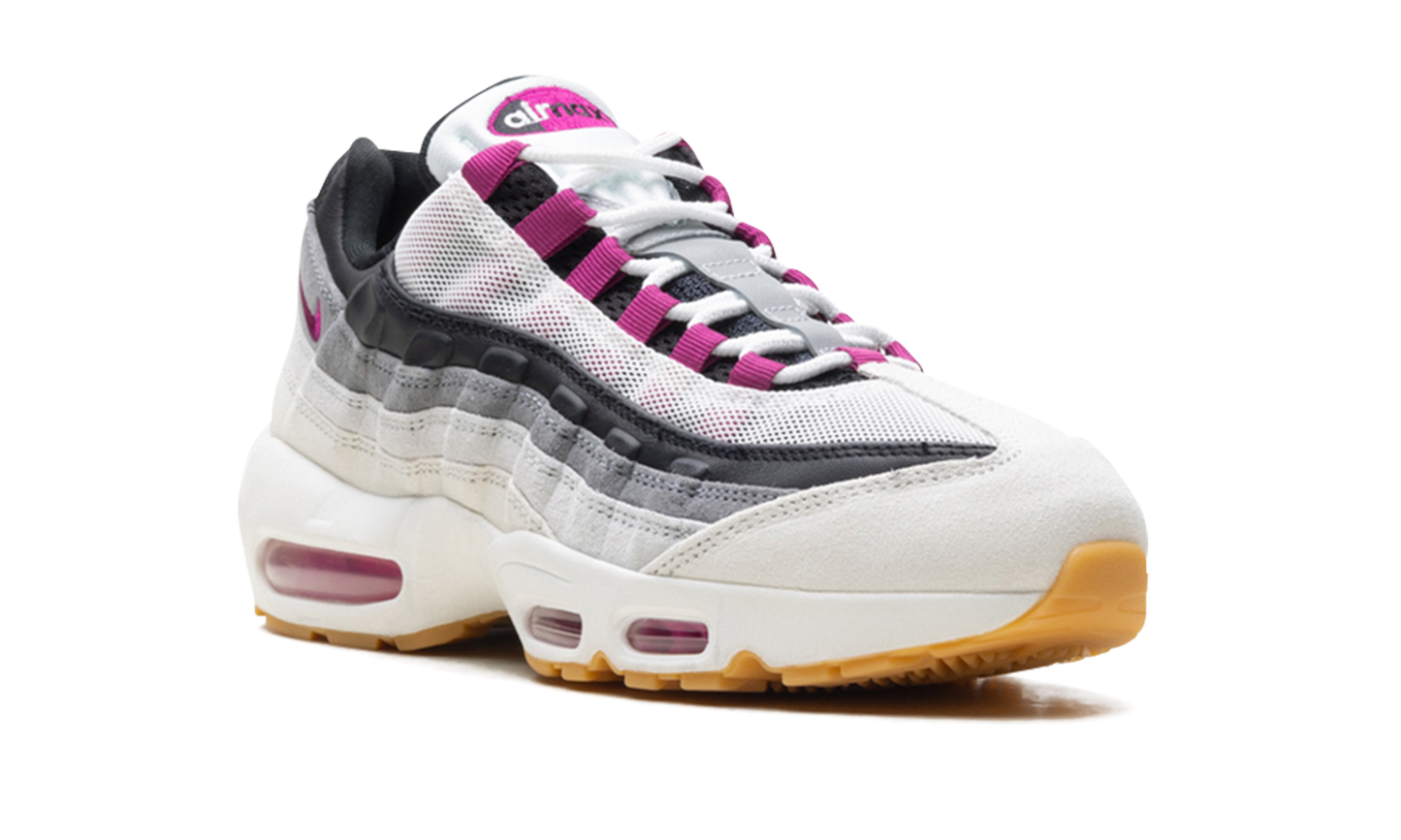 SB Air Max 95 "Cactus Flower"