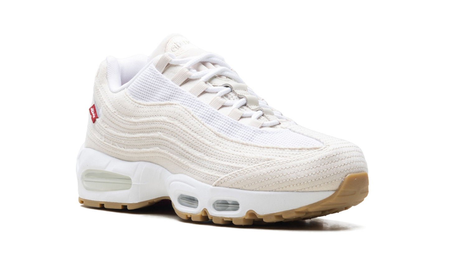 Air Max 95 OG "Levi's Denim - Light Orewood Brown"