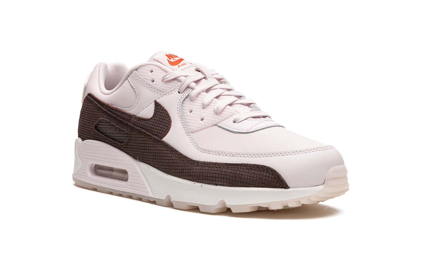 Air Max 90 "Brown Tile"