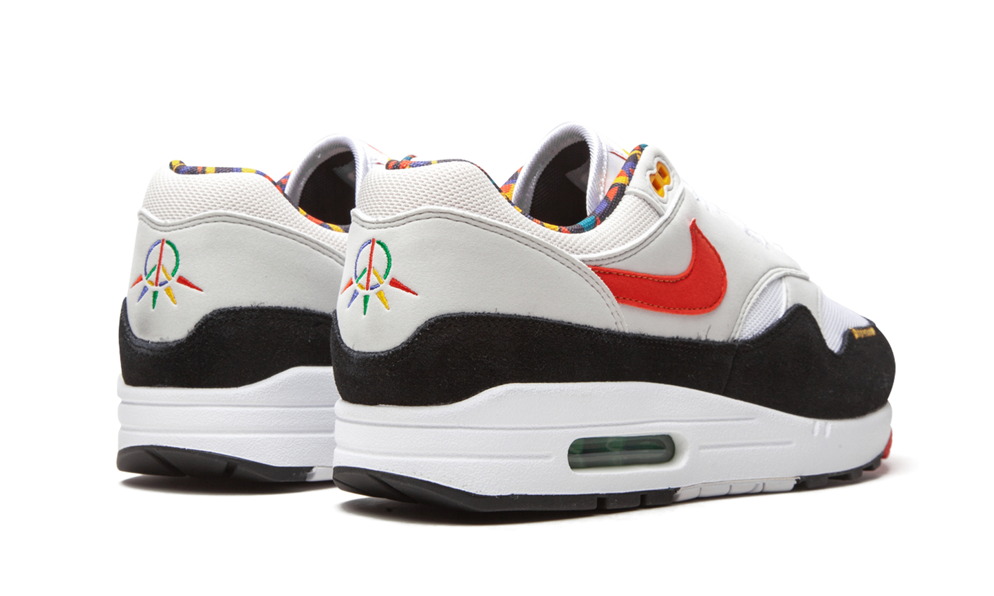 Air Max 1 "Live Together Play Together"