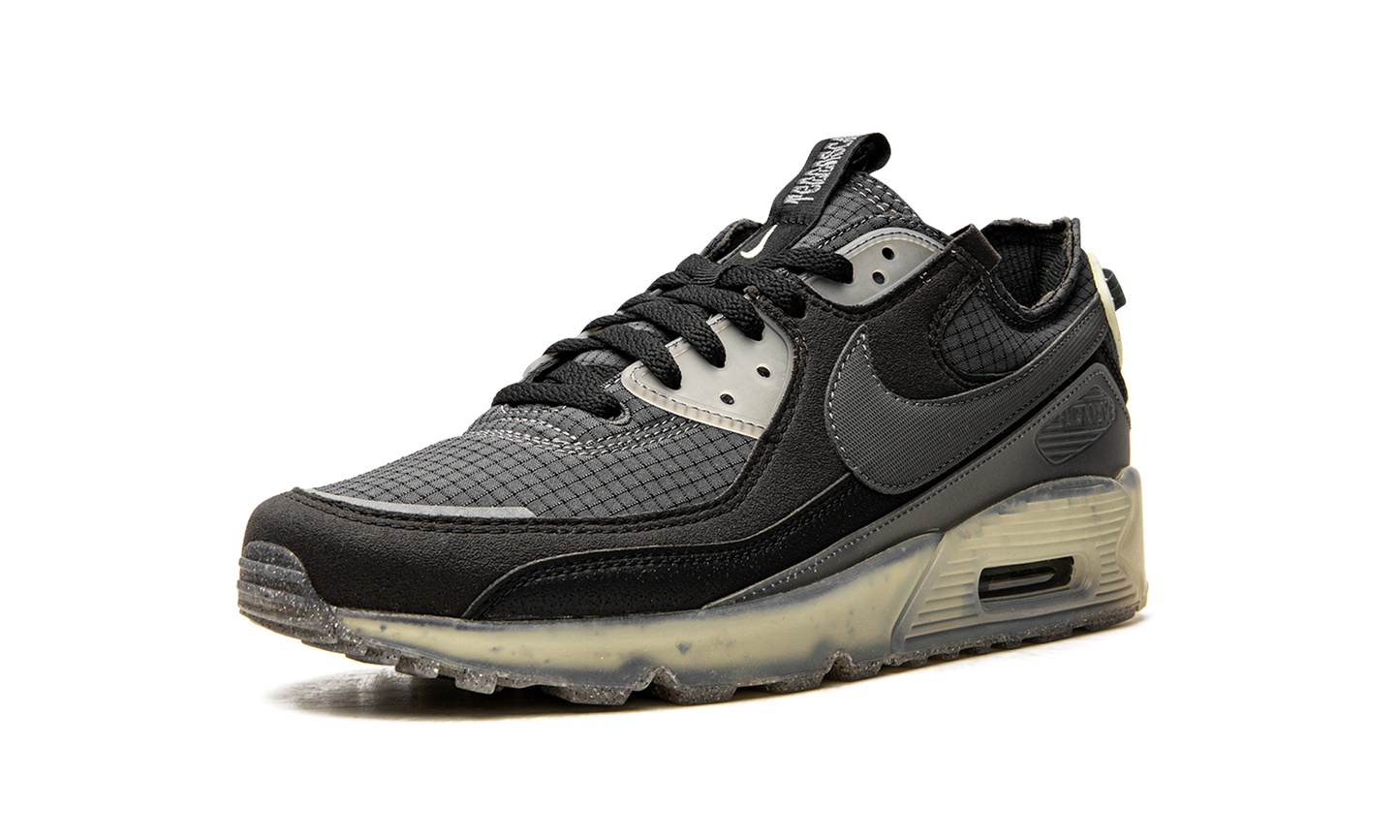 Air Max 90 Terrascape "Black Lime Ice"