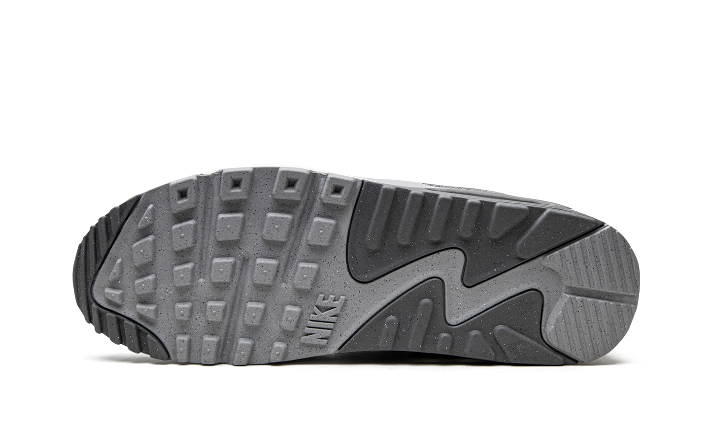 Air Max 90 "Snowflake"