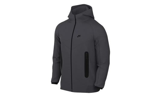 Sportswear Tech Fleece Windrunner "Anthracite"