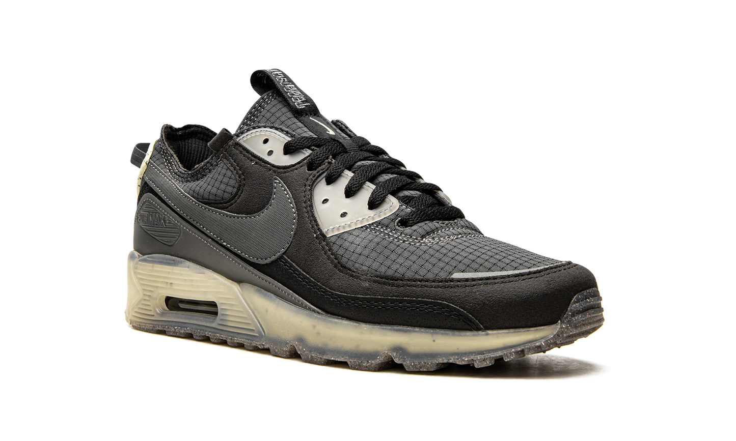 Air Max 90 Terrascape "Black Lime Ice"