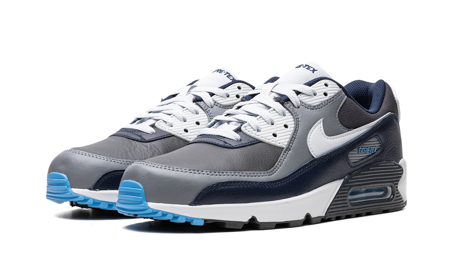 Air Max 90 Gore-Tex "Anthracite / Obsidian"