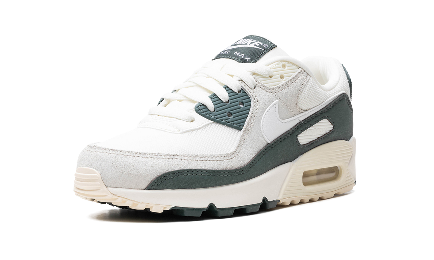 AIR MAX 90 WMNS "Vintage Green"