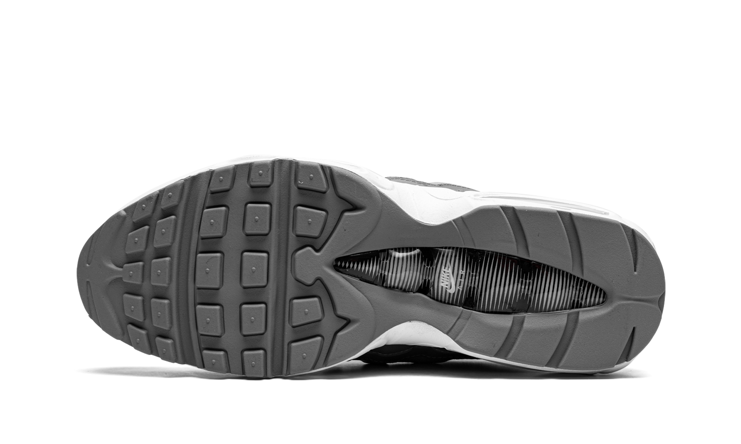 Air Max 95 "Cool Grey"