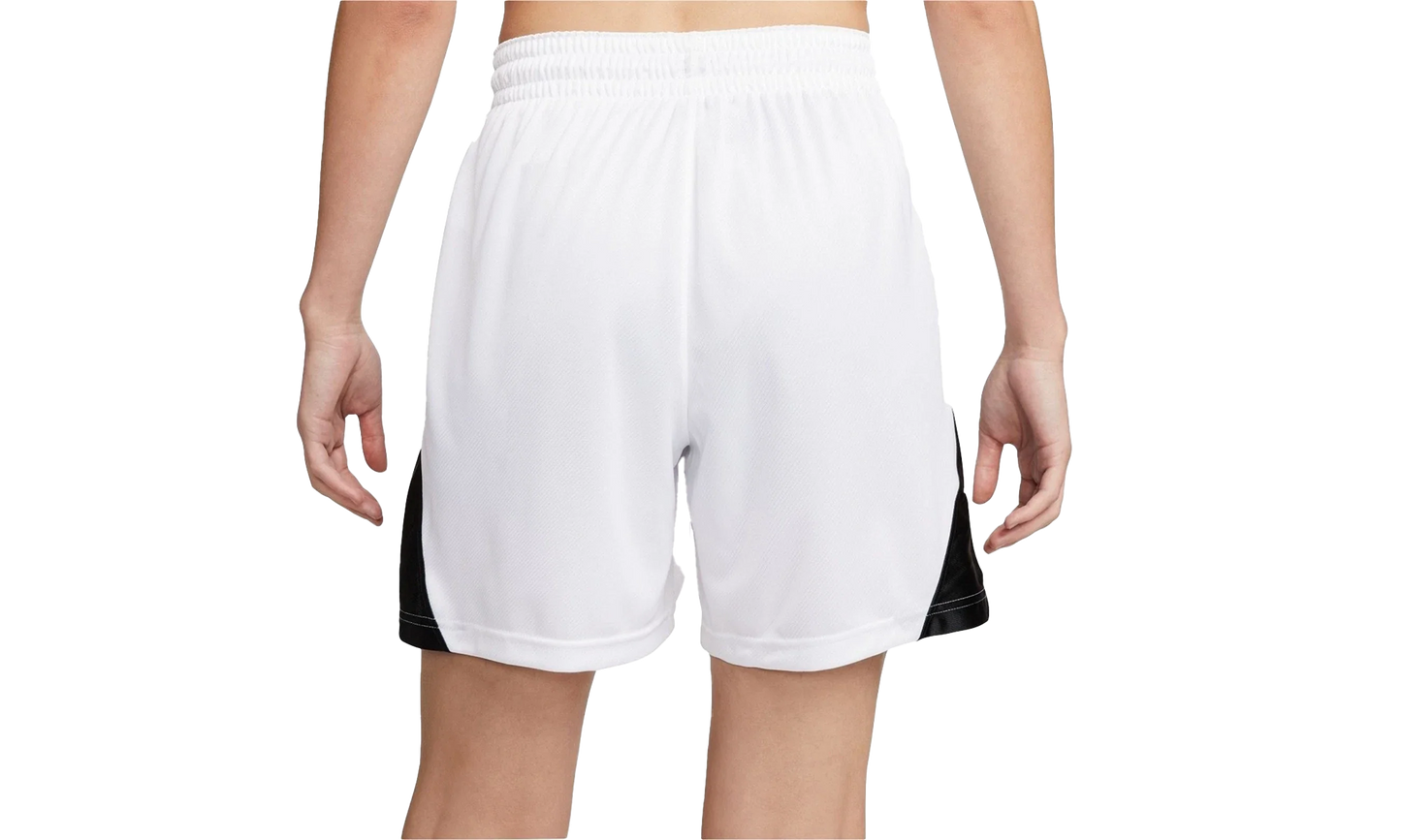 DRI-FIT ISOFLY BASKETBALL SHORTS WMNS "White"