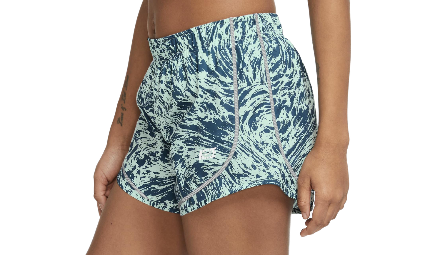 DRI-FIT ICON CLASH TEMPO SHORTS WMNS "Mint"