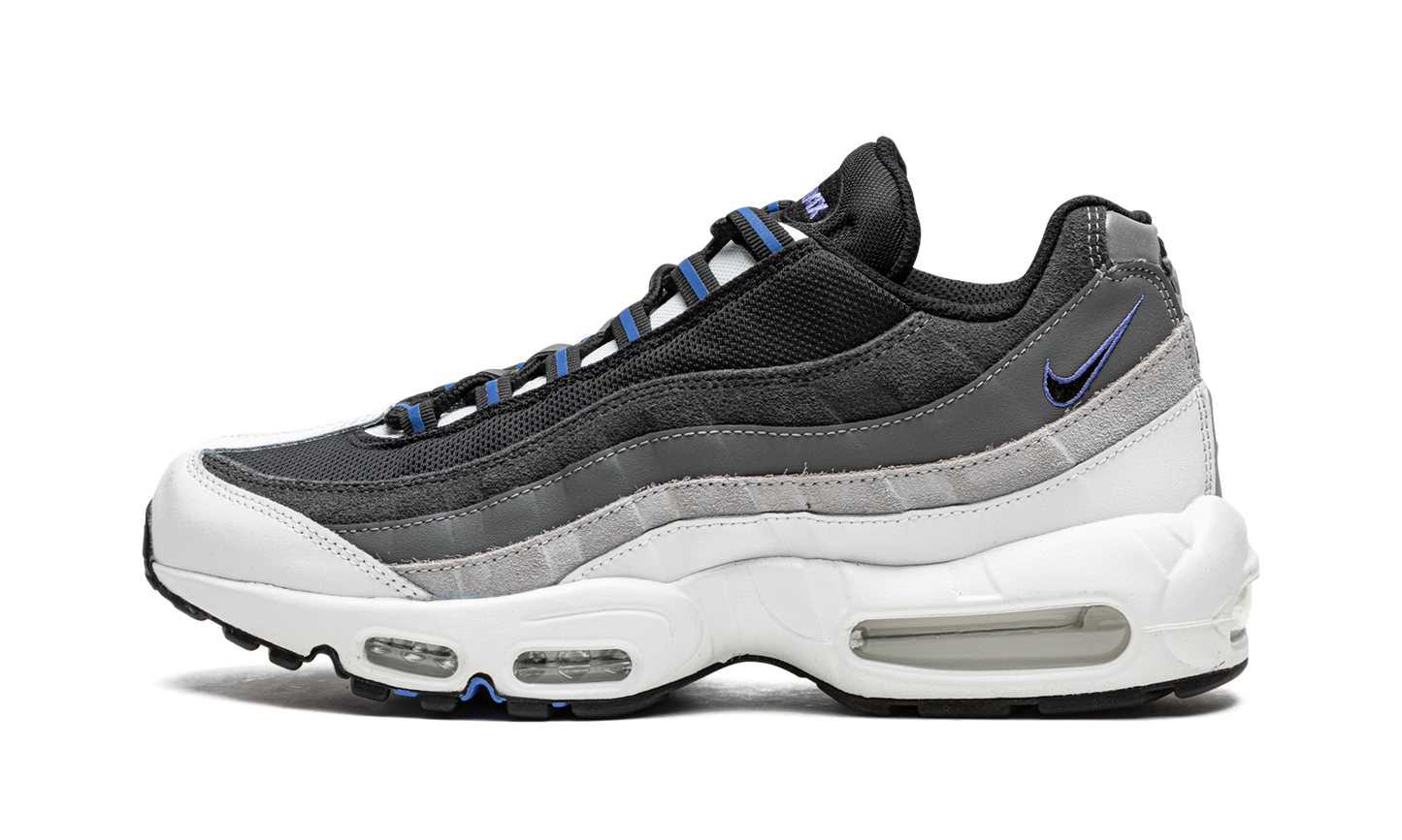 Air Max 95 "Medium Blue"