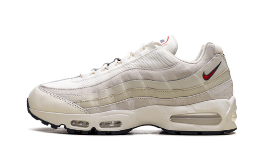 Air Max 95 OG PRM "Big Bubble Pale Ivory"