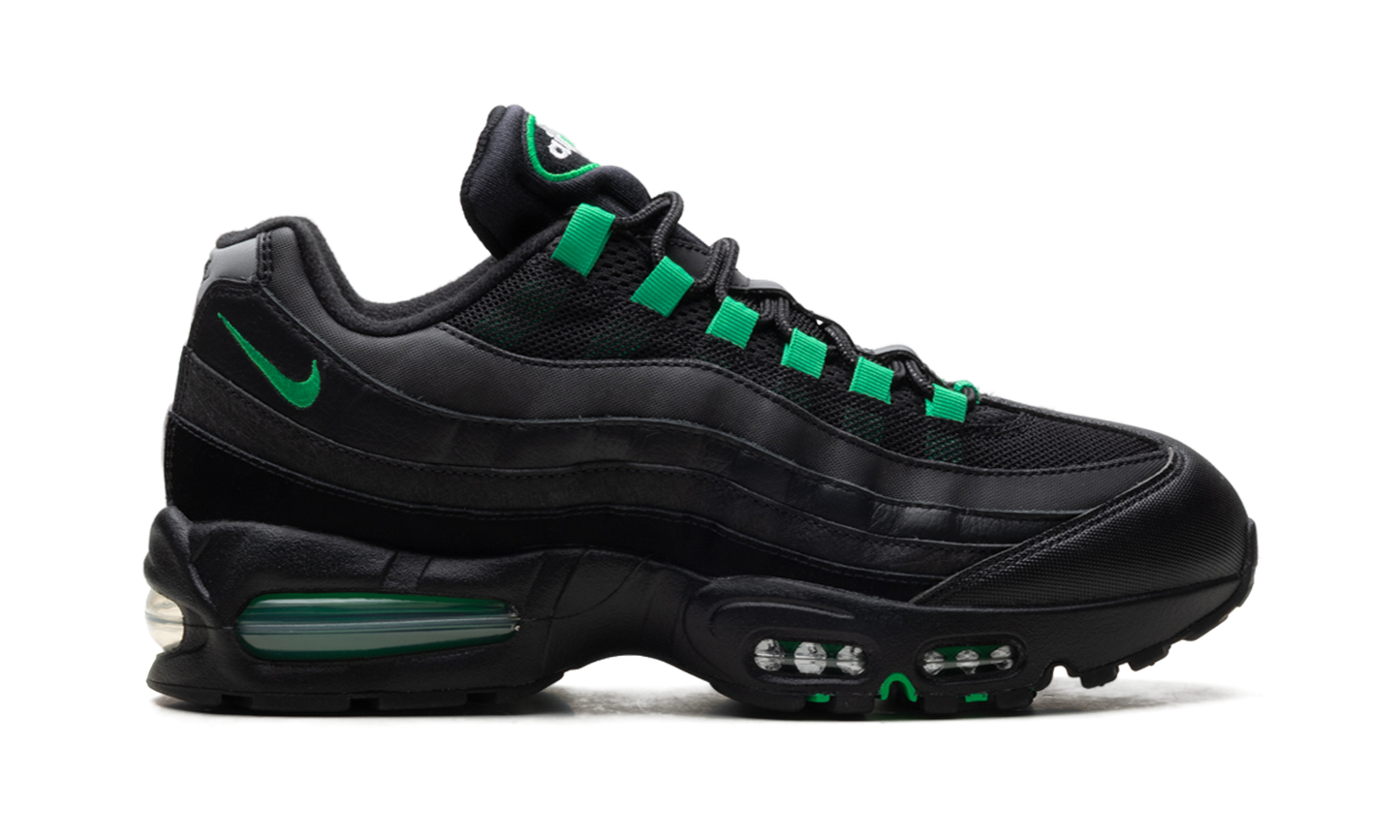 Air Max 95 OG "Green Shock"