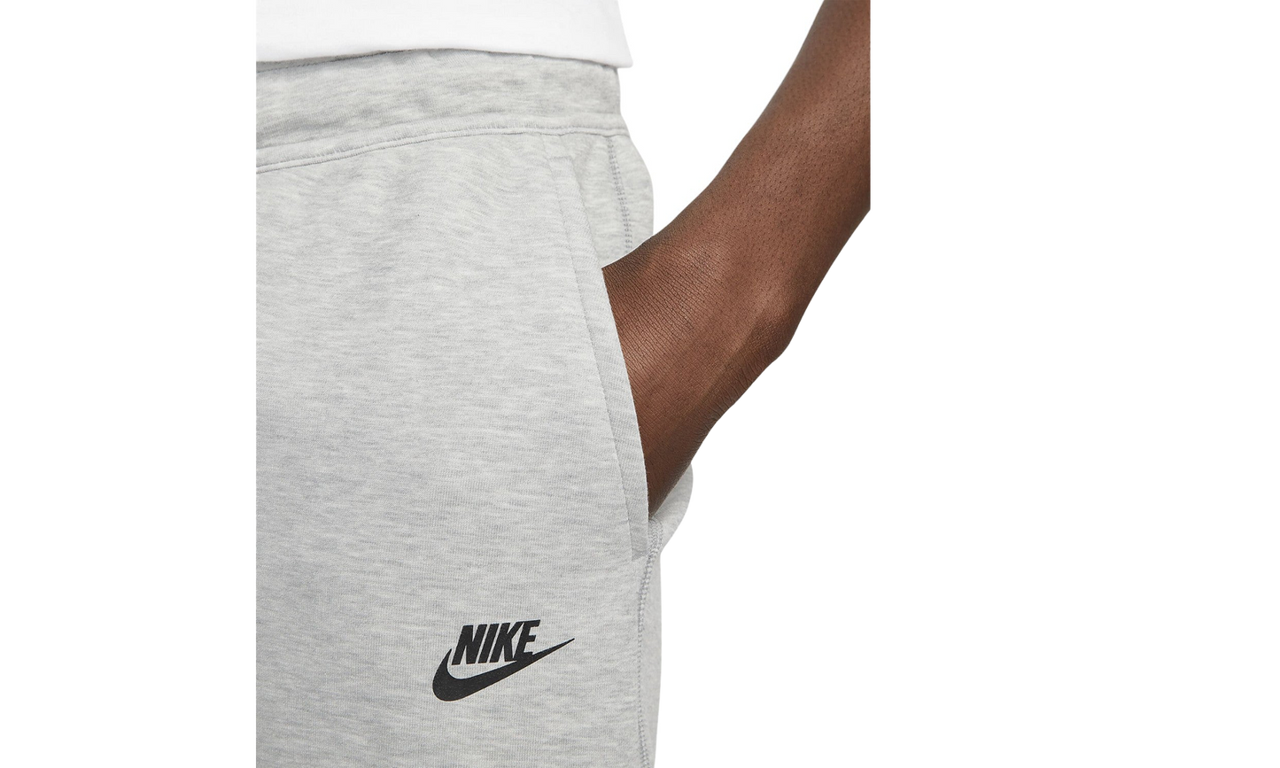 Sportswear Tech Fleece Joggers Dark Grey Heather/Black "Black"