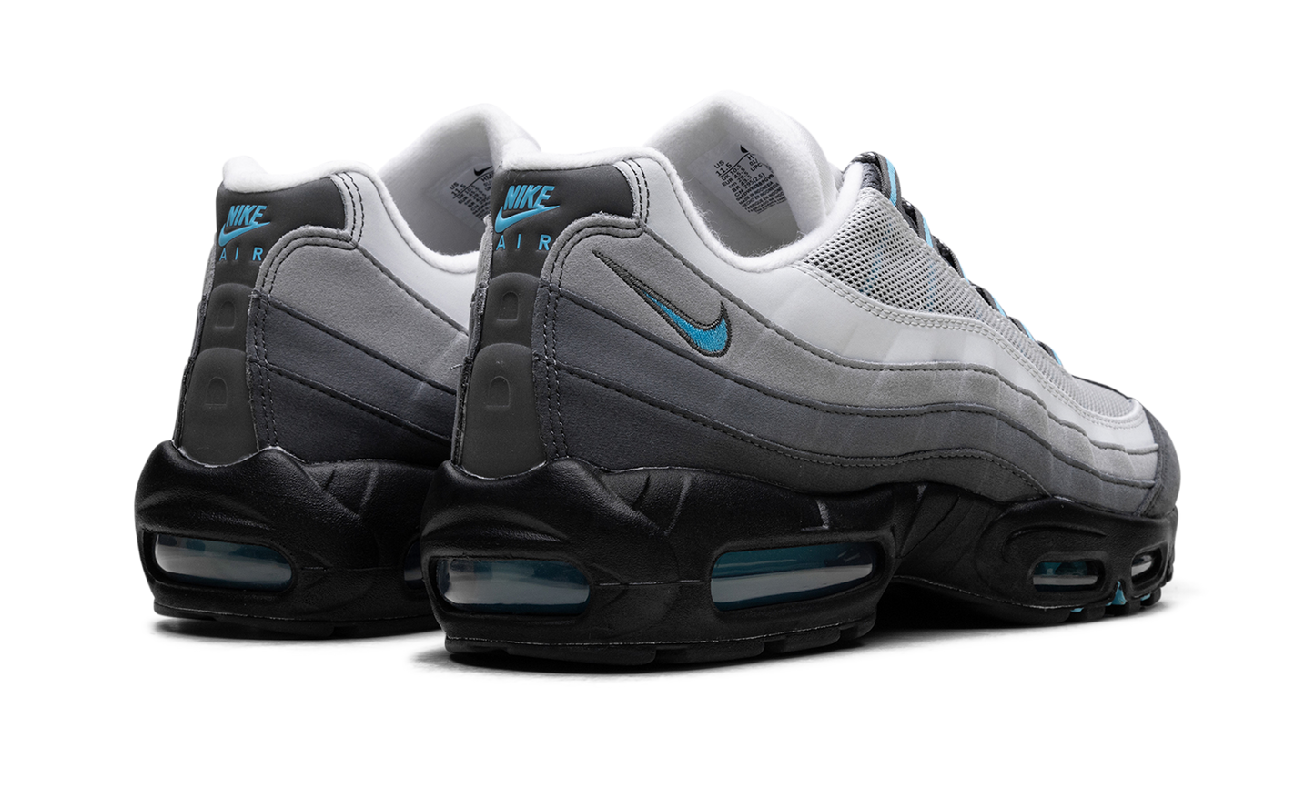 Air Max 95 "Baltic Blue"