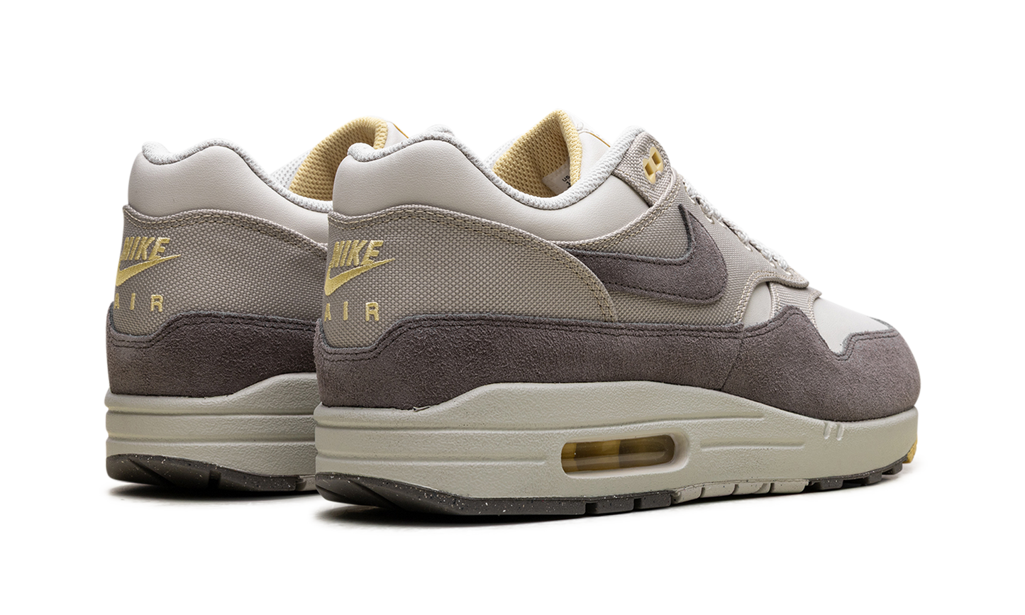 Air Max 1 Premium "Cave Stone"