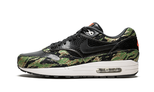 Air Max 1 PRM "Atmos Tiger Camo"