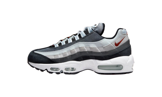 Air Max 95 "GREY/WHITE"