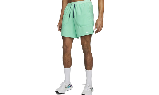 DRI-FIT STRIDE 7" BRIEF-LINED RUNNING SHORTS "Light"