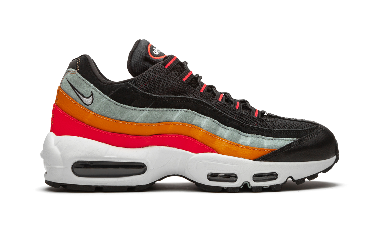 Air Max 95 Essential "Ocean Cube"