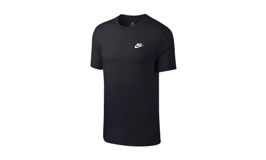 Sportswear Club T-Shirt "Black"