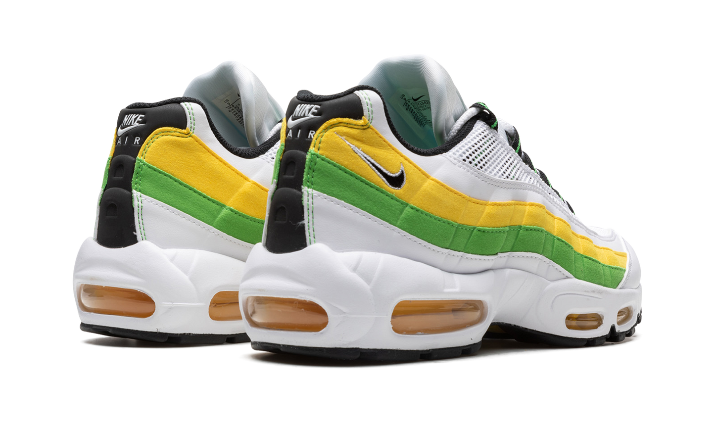 Air Max 95 "Green Apple"