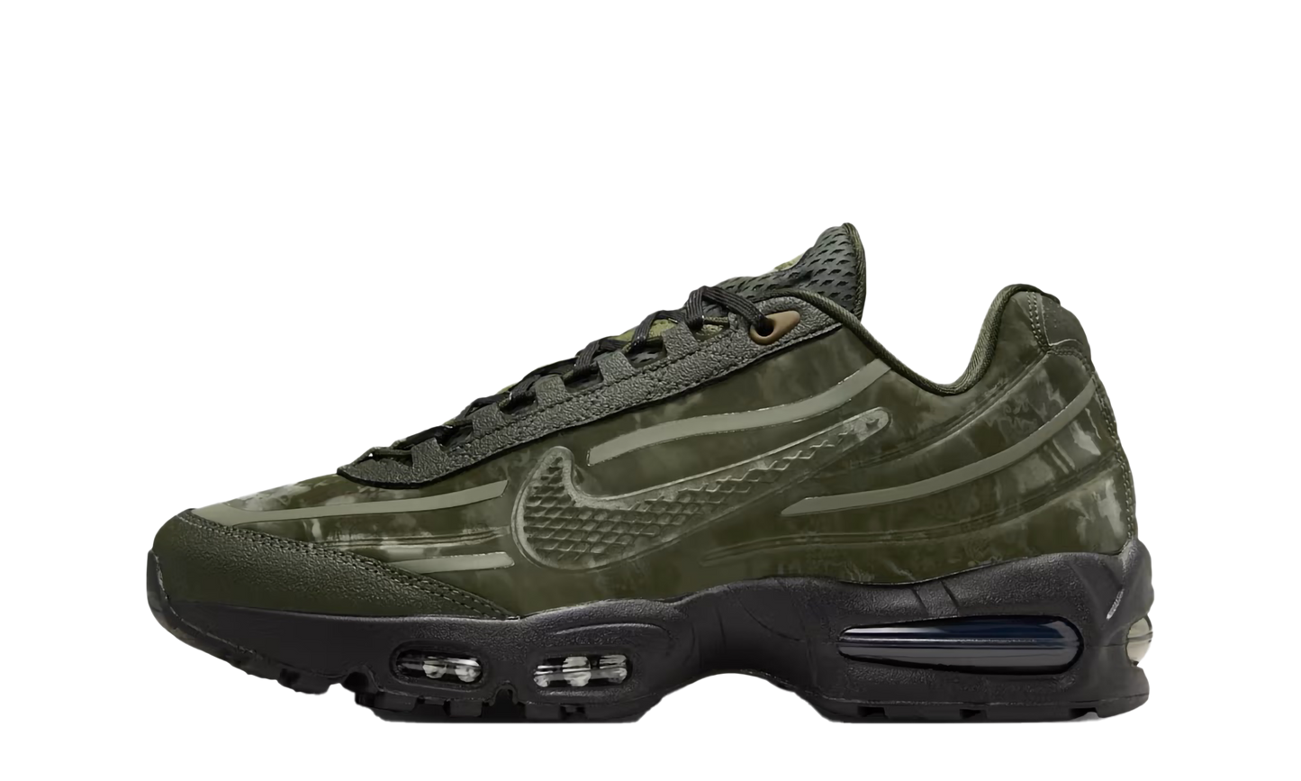 Air Max 95 "WORKSOUT"