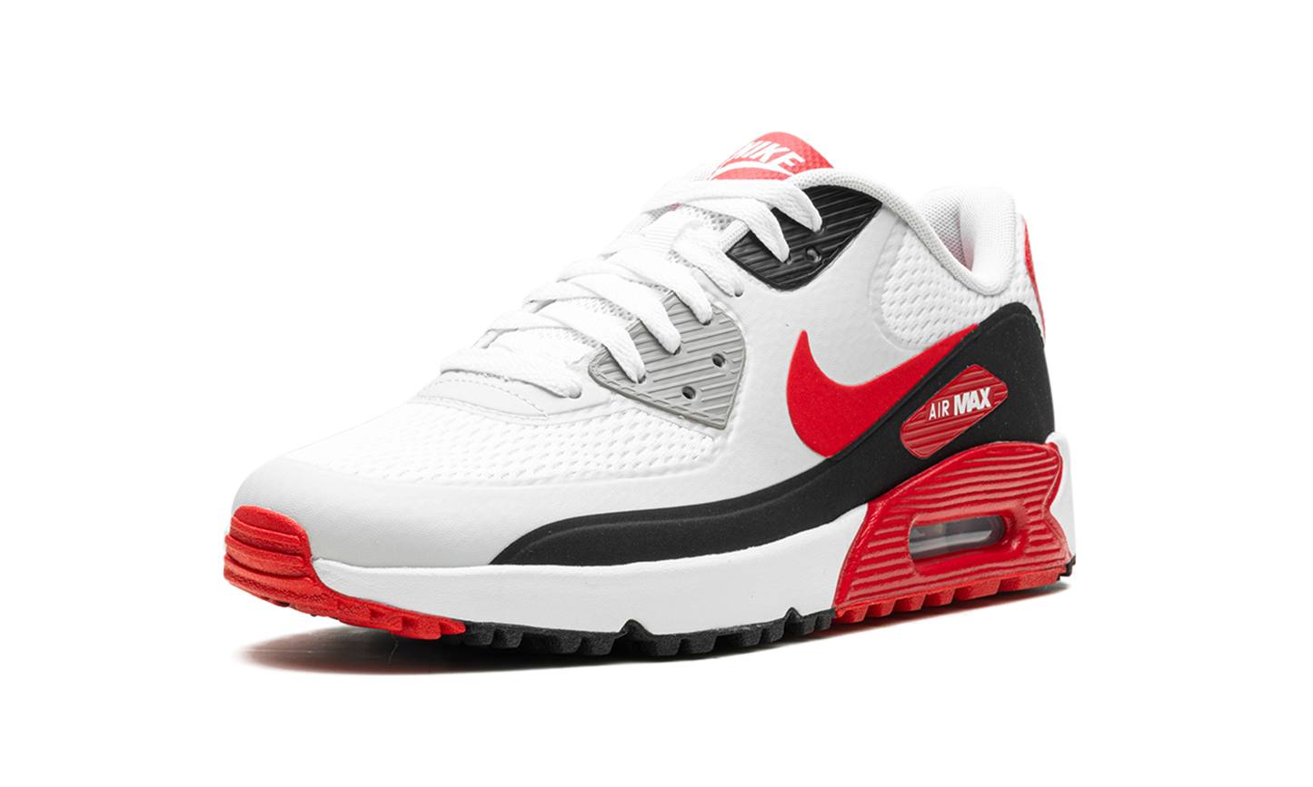 Air Max 90 Golf "University Red"