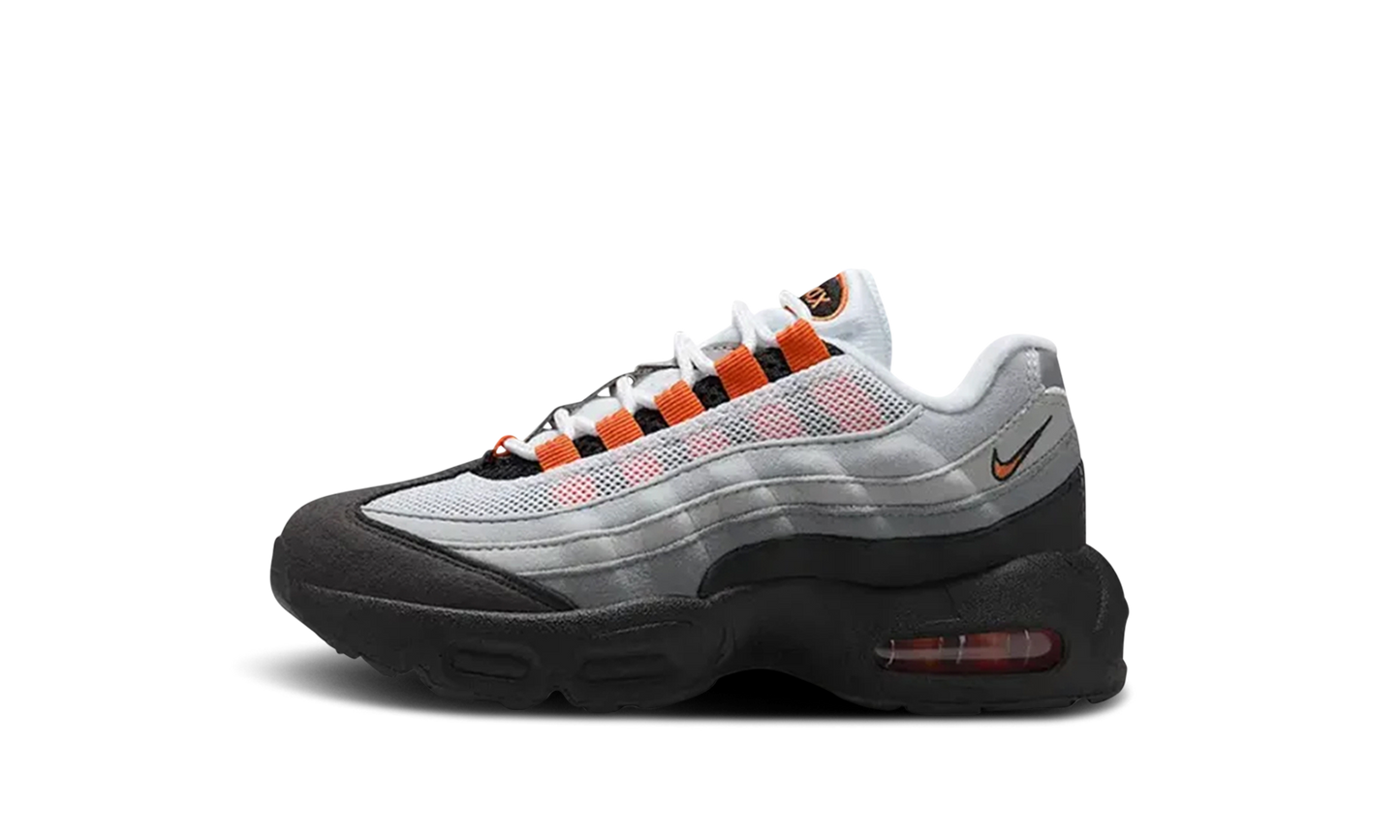 Air Max 95 OG PS "Bright Mandarin"