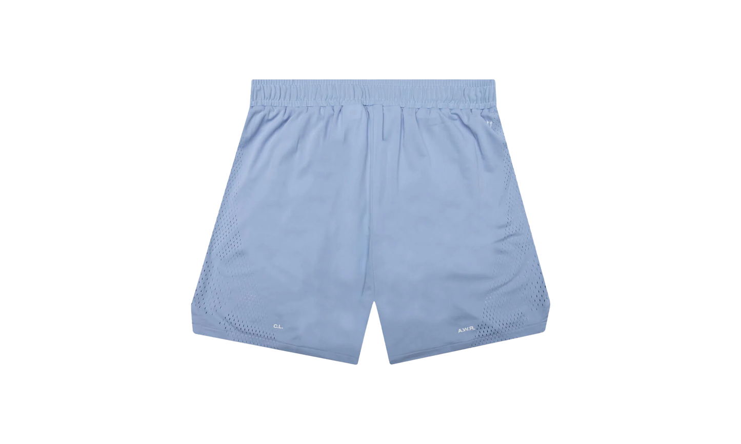 NRG SHORTS "Cobalt Bliss/White"