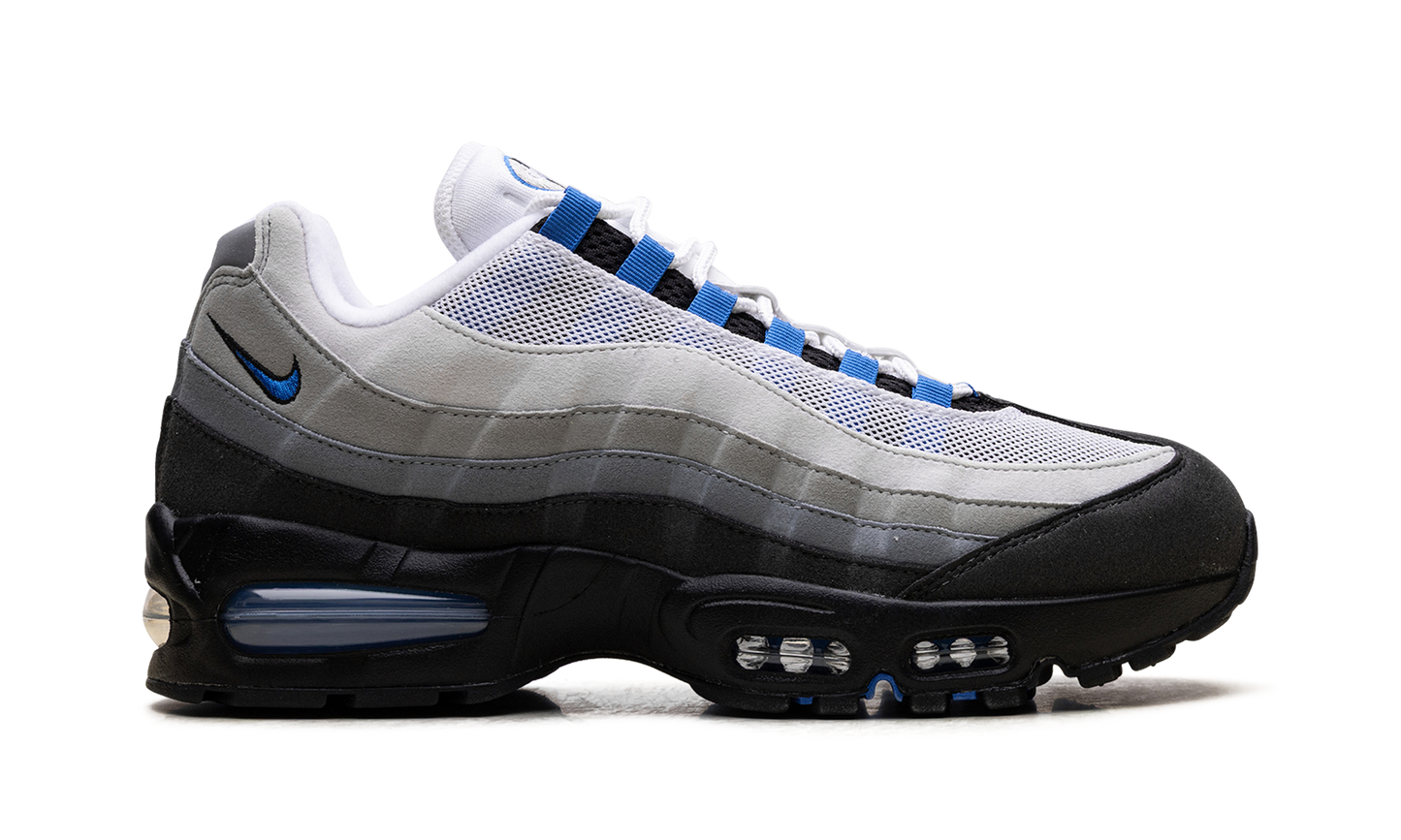 Air Max 95 OG "Blue Spark"