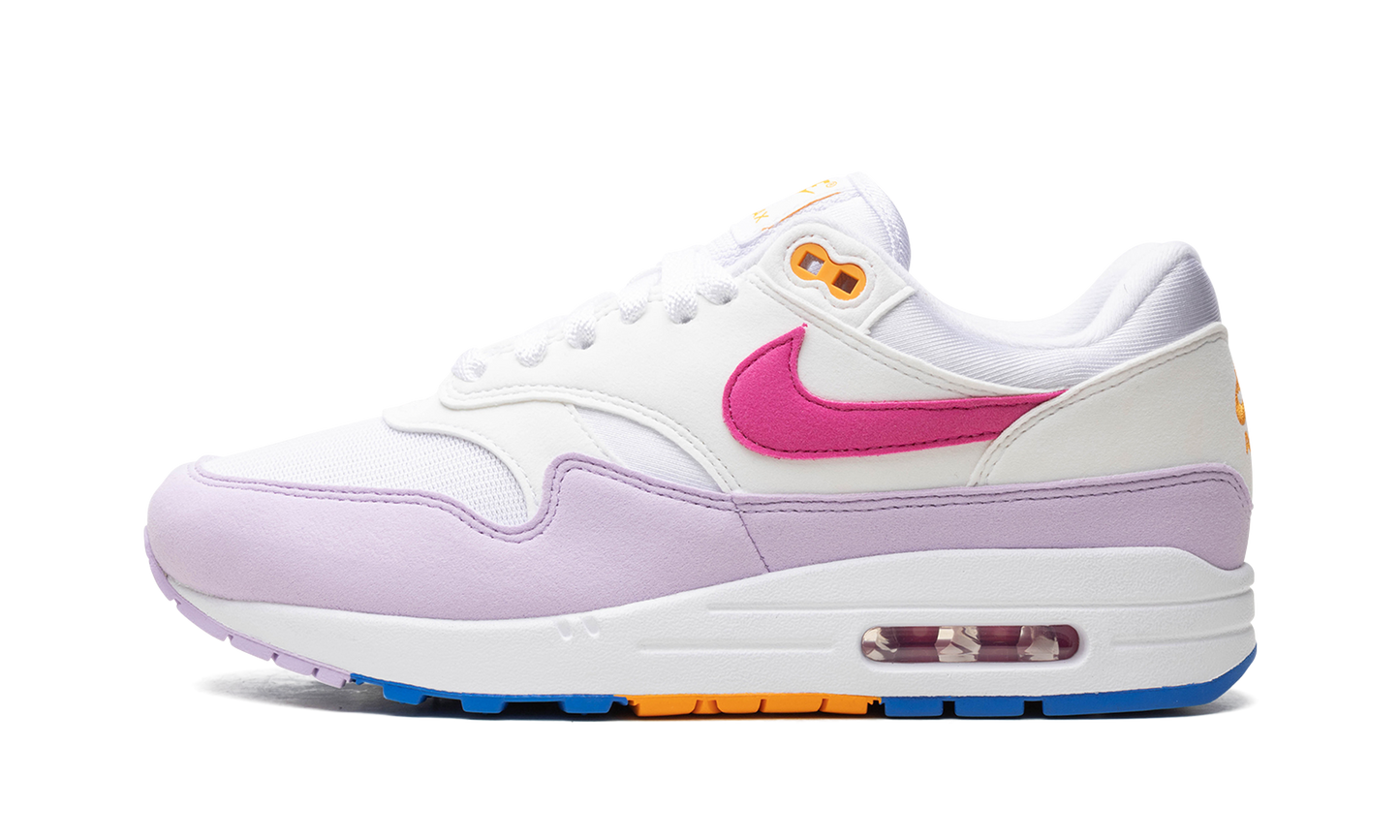 Air Max 1 '87 WMNS "Mismatched Swoosh"