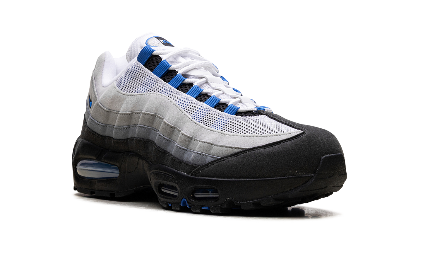 Air Max 95 OG "Blue Spark"
