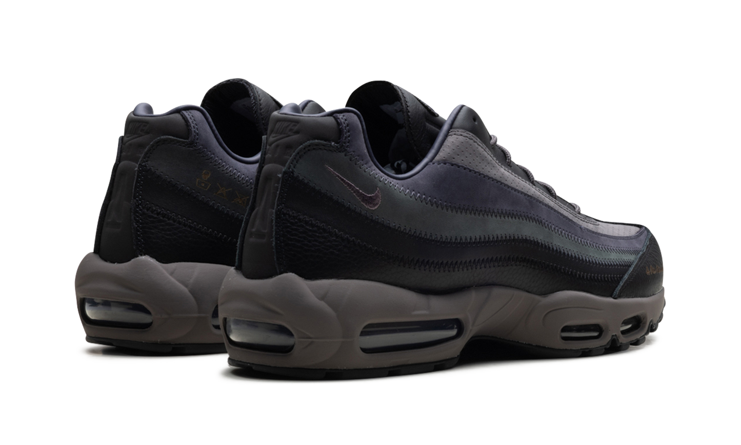 Air Max 95 "A Ma Maniére - Hand Wash Cold"